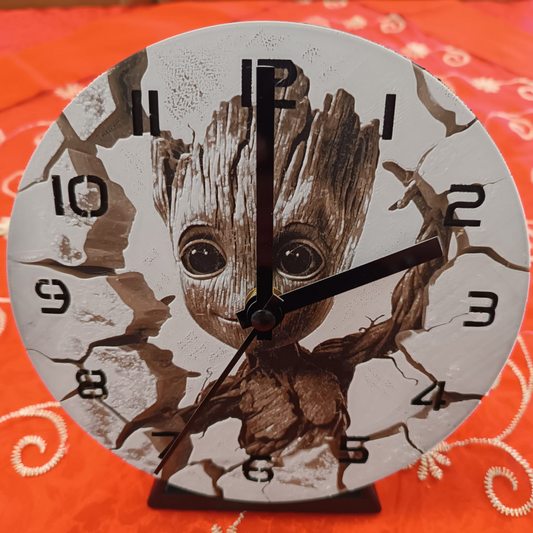 Orologio Da Tavolo GROOT